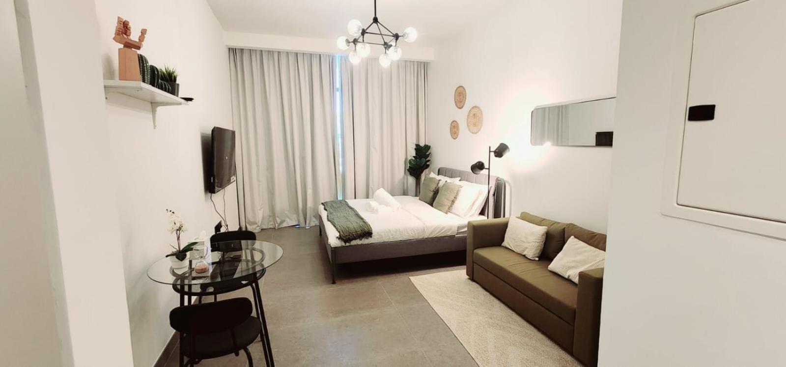 Luxury Retreat, Heart Of Jvc Oxford Terrace *