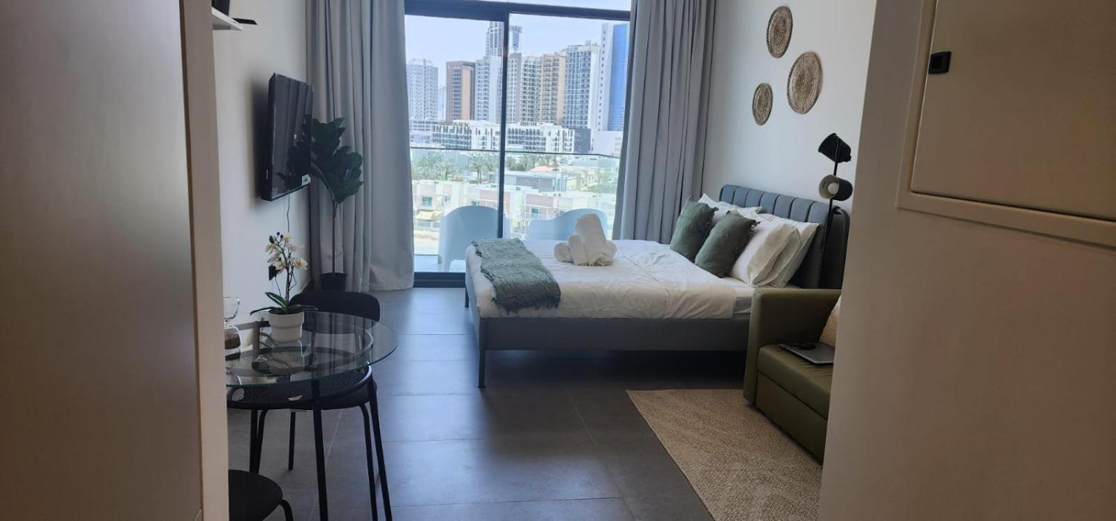 Luxury Retreat, Heart Of Jvc Oxford Terrace