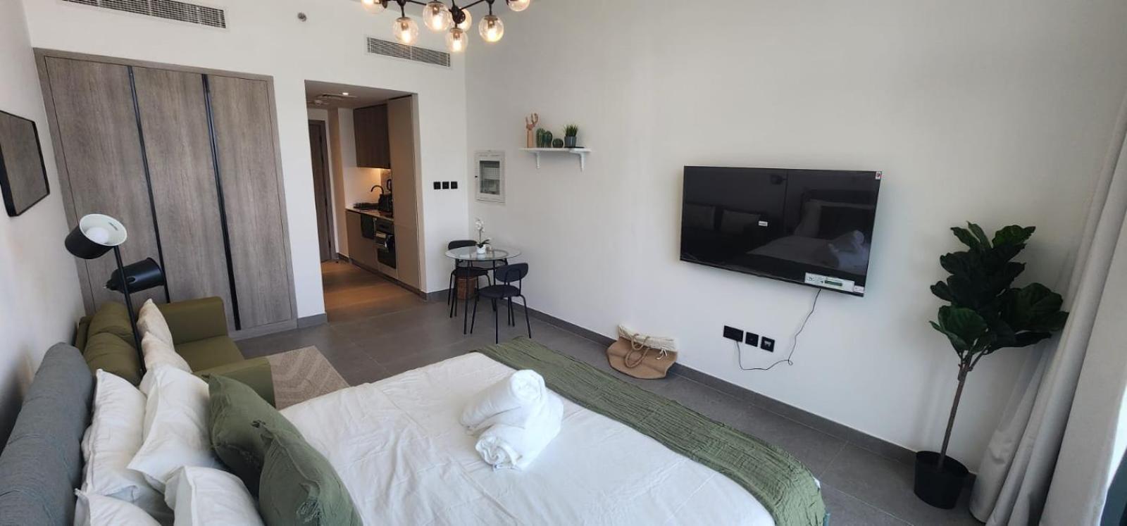 Apartment Luxury Retreat, Heart Of Jvc Oxford Terrace