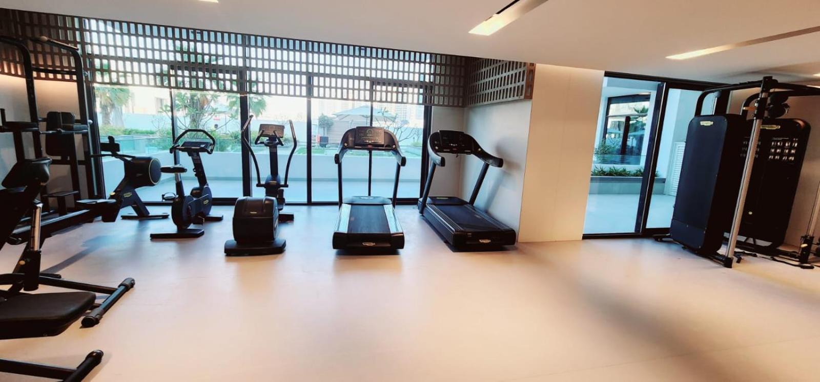 Luxury Retreat, Heart Of Jvc Oxford Terrace Apartment Dubai