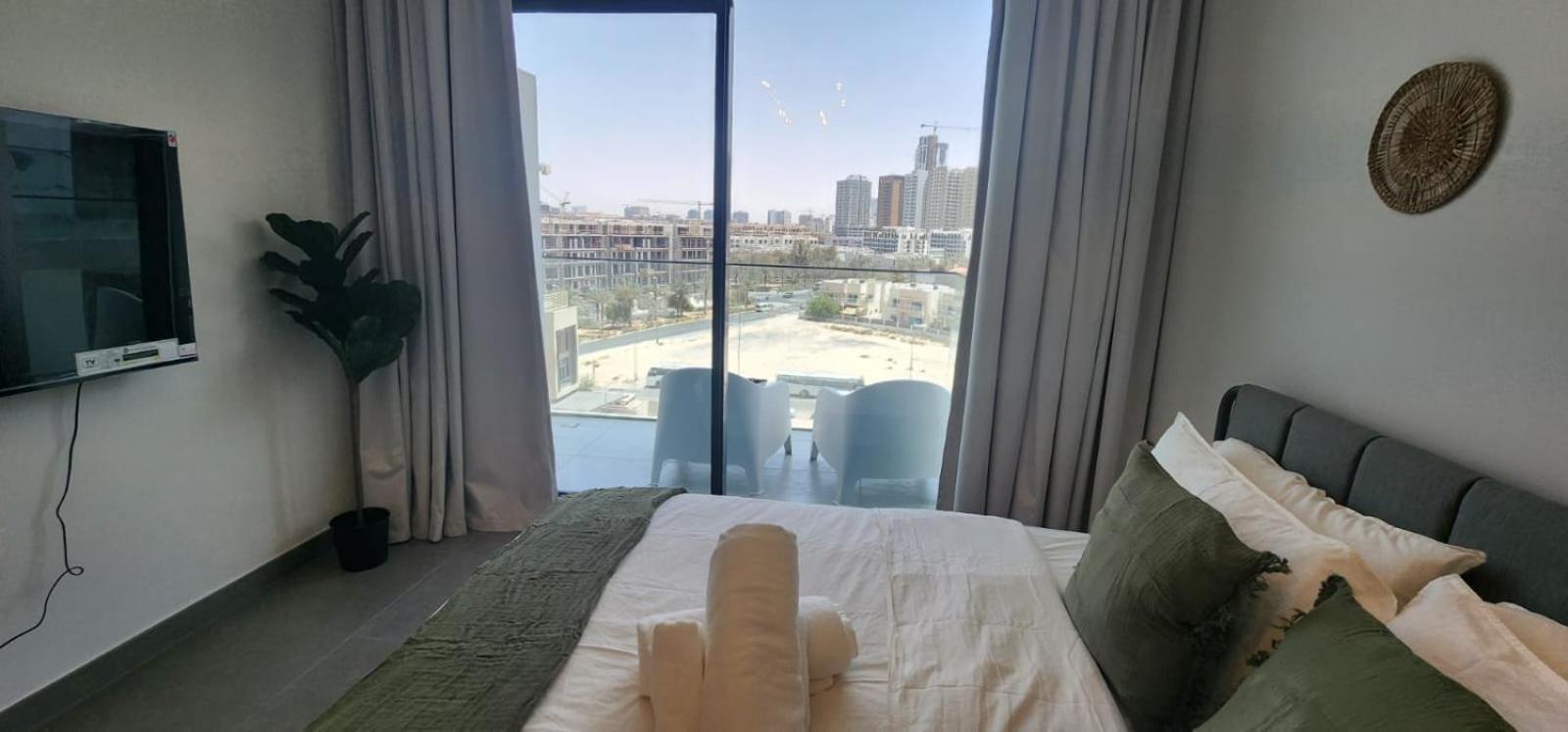 Luxury Retreat, Heart Of Jvc Oxford Terrace *